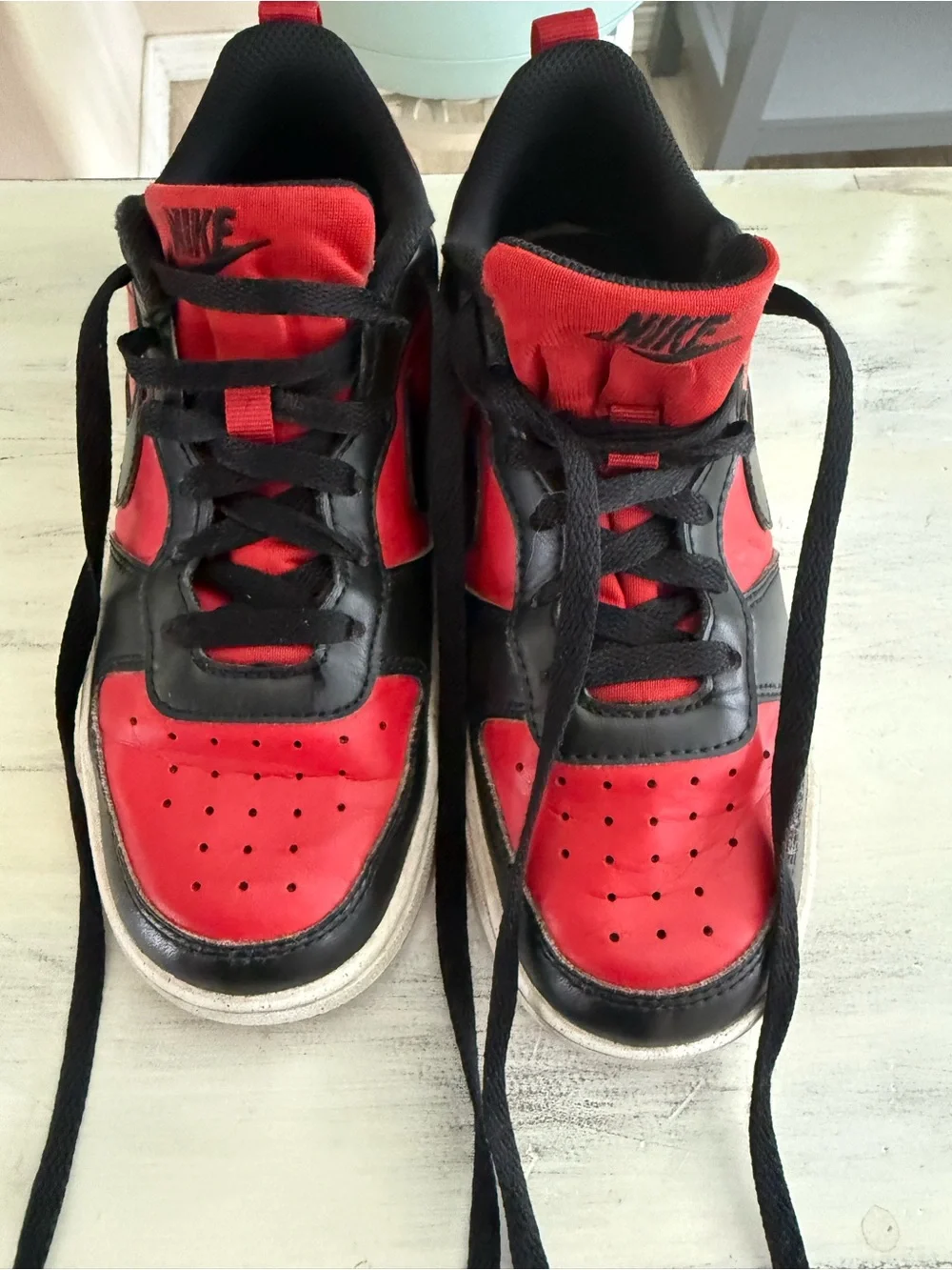 Nike classic kids